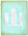 Central High School, Memphis, Prospectus, 1933