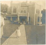 Edward Dana Mitchell, Jr., Memphis, 1905