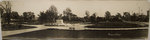 Forrest Park, Memphis, circa 1905