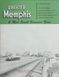 Greater Memphis & Mid-South Business News, 1957