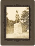 Stephen D. Lee statue, Vicksburg, 1911