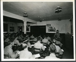 Naval Air Technical Training Center, Millington, Tennessee, 1944