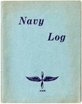 Navy Log, AMM, Naval Air Technical Training Center, Millington, 1944