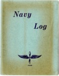 Navy Log, AMM, Naval Air Technical Training Center, Millington, 1943