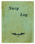 Navy Log, ARM, Naval Air Technical Training Center, Millington, 1943?