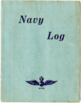 Navy Log, AOM, Naval Air Technical Training Center, Millington, circa 1943