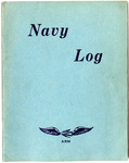 Navy Log, ARM, Naval Air Technical Training Center, Millington, 1943