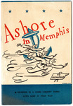 Ashore In Memphis, Naval Air Technical Training Center, Millington, Tennessee