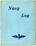 Navy Log, AOM, Naval Air Technical Training Center, Millington, circa 1943