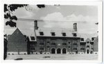 U.S. Army School of Roentgenology, Memphis, 1943