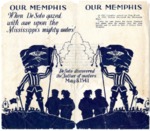 Our Memphis: How Well Do You Know It?, circa 1930