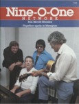 Nine-O-One Network, Issue 1, 1986