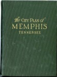 A Comprehensive City Plan, Memphis, Tennessee, 1924