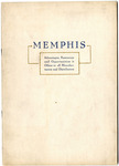 Memphis: Advantages, Resources and Opportunities it Offers to all Manufacturers and Distributors, 1921