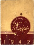 South Side High School, Memphis, The Scrapper, 1942
