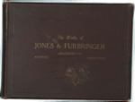The Works of Jones & Furbringer, Architects, Memphis, circa 1915
