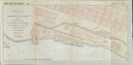 Map: Improvement of Memphis Harbor, 1882