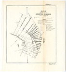 Map: Upper End of Memphis Harbor, 1891