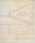 Map: Memphis Navy Yard, undated
