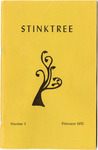 Stinktree No. 1, 1972