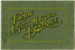 Farming in the Great Memphis District, circa 1916