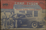 Camp Tyson, Tennessee: Barrage Balloon Training Center