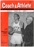 Coach & Athlete, 20:7, 1958