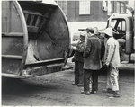 Memphis sanitation workers, 1968