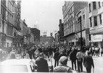Main Street, Memphis, 1968