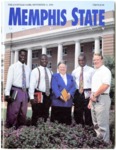 1993 Memphis State University vs University of Louisville football program