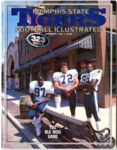 1985 Memphis State University vs University of Mississippi football program