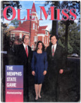 1992 Memphis State University vs University of Mississippi football program