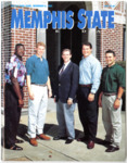 1993 Memphis State University vs University of Mississippi football program