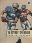 1995 University of Memphis vs University of Mississippi football program