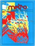1980 Metro magazine