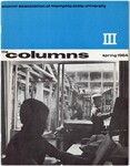 The Columns, 1964 Spring