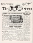The Columns, 1955 May