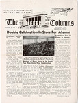The Columns, 1955 October