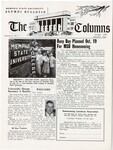The Columns, 1957 October