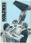 The Columns, 1972 June