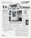 The Columns, 1959 May