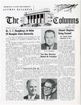 The Columns, 1960 May