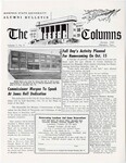 The Columns, 07:02a, 1960 October