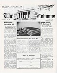 The Columns, 1961 May