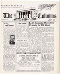 The Columns, 08:01a, 1961 October