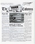 The Columns, 1962 May