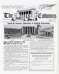 The Columns, 1962 October