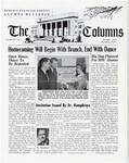 The Columns, 10:01, 1963 October