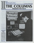 The Columns, 1992 Winter