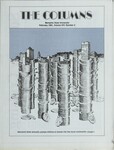 The Columns, 1981 February